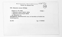 Image Associated With the Occurence